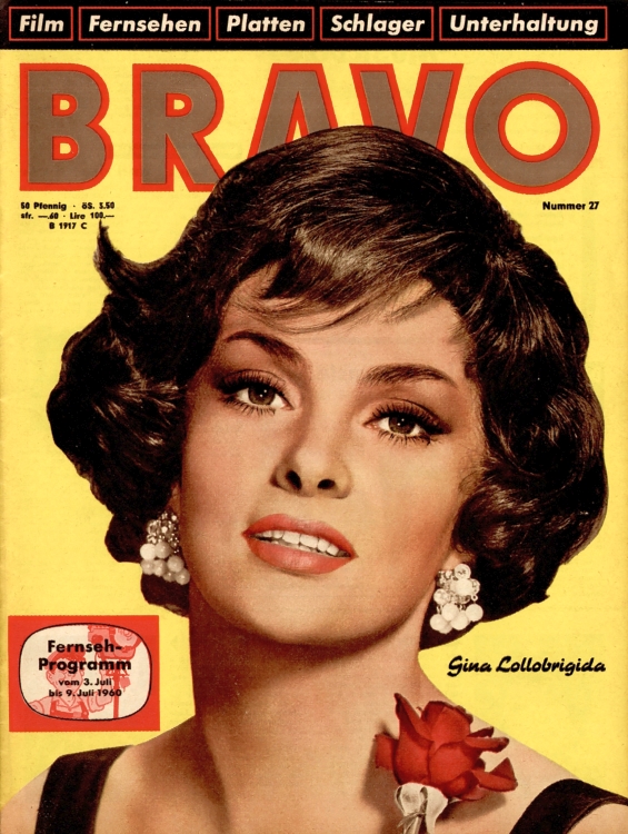 BRAVO 1960-27